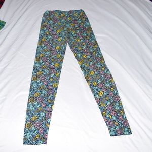 🧜LuLaRoe Leggings🧜
